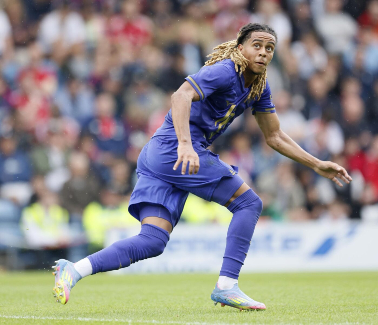 Le Neom SC sur le point de récupérer une pépite monégasque