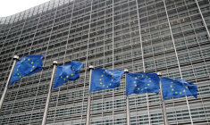 L'UE VA GARANTIR L'INTÉGRITÉ TERRITORIALE DE L'UKRAINE, SELON L'ÉLYSÉE