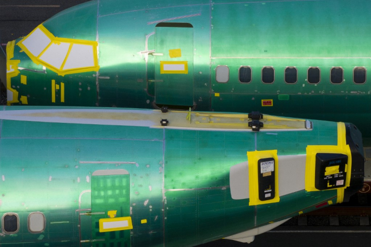 ( GETTY IMAGES NORTH AMERICA / DAVID RYDER )