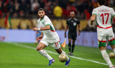 Serviettegate : Saibari s’est excusé auprès de Mendy