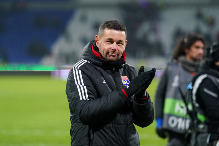 « Pierre Sage est vraiment devenu un scientifique du foot »