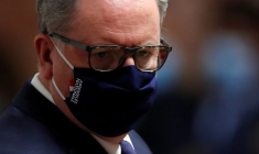 FERRAND DÉSAPPROUVE LA CRÉATION D'UNE COMMISSION SUR L'ARTICLE 24