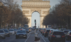 L'entreprise californienne d'ameublement RH a pris ses quartiers au 23, avenue des Champs-Élysées. (illustration) (Pixabay / jplenio)