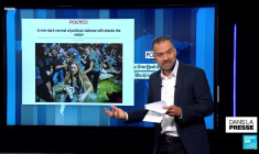 Le meurtre de Charlie Kirk, symptôme d'un climat de violence aux États-Unis ?