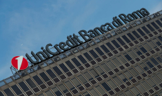 UNICREDIT VEUT VENDRE JUSQU'À 1,1 MILLIARD DE BIENS IMMOBILIERS EN ALLEMAGNE
