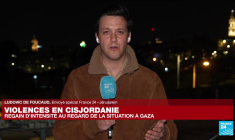 Israël : la colère des proches d'otages au parlement