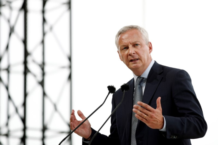 LE MAIRE JUGE "MALVEILLANTES" LES INFOS SUR UN DIVORCE RENAULT-NISSAN