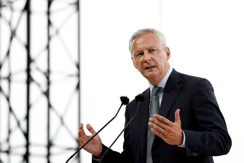 LE MAIRE JUGE "MALVEILLANTES" LES INFOS SUR UN DIVORCE RENAULT-NISSAN