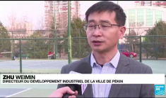 La Chine face à une flambée de covid, le pays réquisitionne des produits médicaux