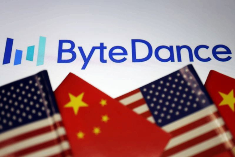 BYTEDANCE A DEMANDÉ À PÉKIN UN PERMIS D'EXPORTATION DE TECHNOLOGIE