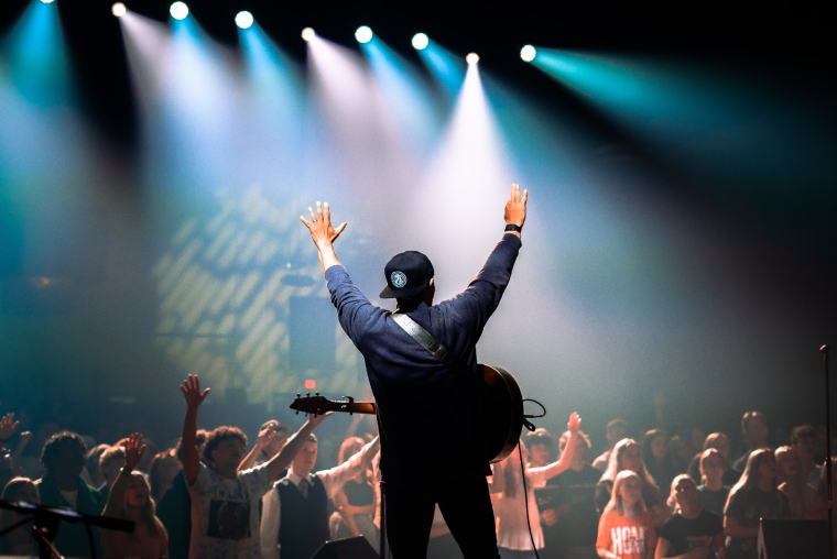 AU SECOURS ! Mon enfant veut devenir célèbre