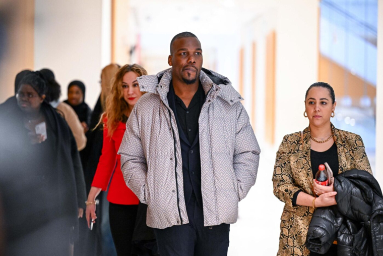 « Affaire Pogba » : le verdict du procès devrait être prononcé ce jeudi