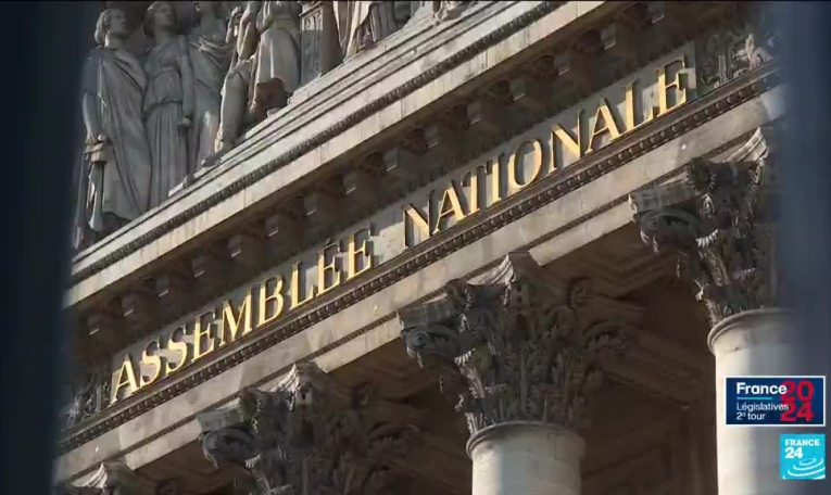 Législatives : les personnalités politiques en ballotage dans leur circonscription