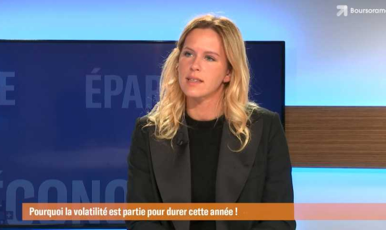 Pourquoi la volatilité est partie pour durer cette année !