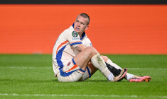 On connaît la substance qui a valu à Mudryk un contrôle antidopage positif