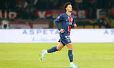 Warren Zaïre-Emery pointe une nouvelle fois le manque d'efficacité du PSG