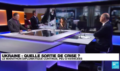 Biden: "joyeux" anniversaire ?