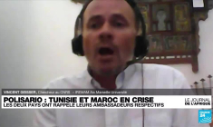 Le bras de fer diplomatique se poursuit entre Tunis et Rabat