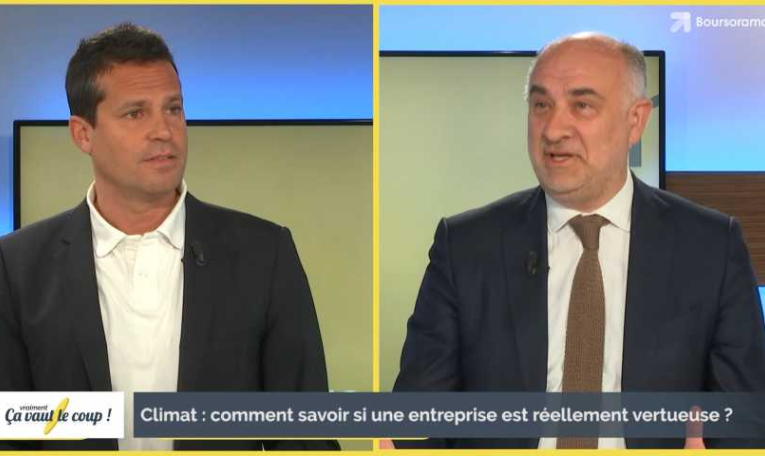 Climat : comment savoir si une entreprise est réellement vertueuse