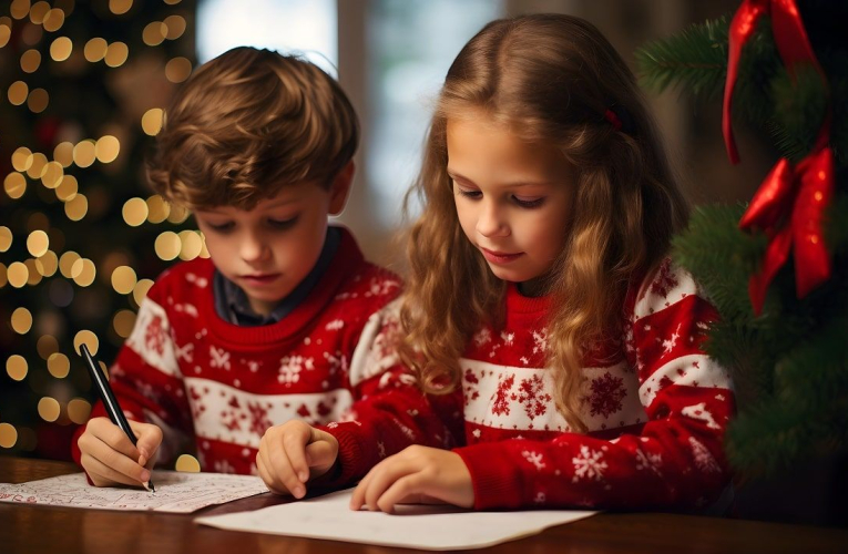Le catalogue de jouet version papier est un symbole de Noël auquel petits et grands restent attachés (Crédits photo : Adobe Stock -  )