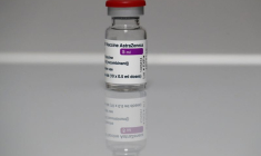 LA HAS VA SANS DOUTE RECOMMANDER LES VACCINS ARN POUR LES MOINS DE 55 ANS APRÈS UNE PREMIÈRE DOSE D'ASTRAZENECA