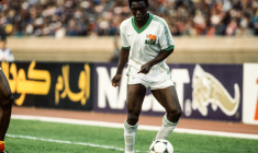 Trois ans de prison pour viol pour un ancien international ivoirien