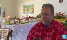 Covid-19 en Polynésie : une incidence record et un confinement étendu