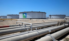 RYAD POURRAIT CÉDER UNE PART DE 1% DANS ARAMCO À UN INVESTISSEUR ÉTRANGER