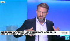 Réseaux sociaux : je t'aime, moi non plus