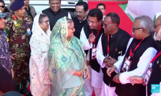 Violences au Bangladesh : l'armée investit les rues