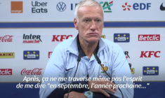 Equipe de France de football: cap sur le Mondial