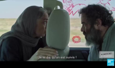 Vincent Lindon, président du jury au 75e Festival de Cannes 2022