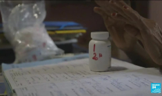 Lutte contre le Sida : les dépistages ont connu une forte baisse à cause du Covid