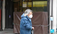 Covid-19 : les conséquences du port du masque sur nos interactions sociales