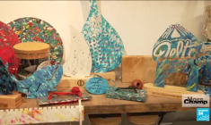 Sauvage, un déchet qui vous va si bien