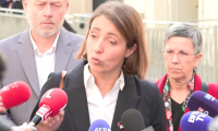 "Le budget va se décider dans la rue" déclare Binet après sa rencontre avec Lecornu