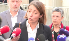 "Le budget va se décider dans la rue" déclare Binet après sa rencontre avec Lecornu