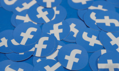 FACEBOOK DÉPASSE LES ATTENTES MALGRÉ SES SOUCIS