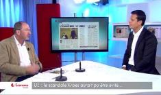 UE : le scandale Kroes aurait pu être évité...