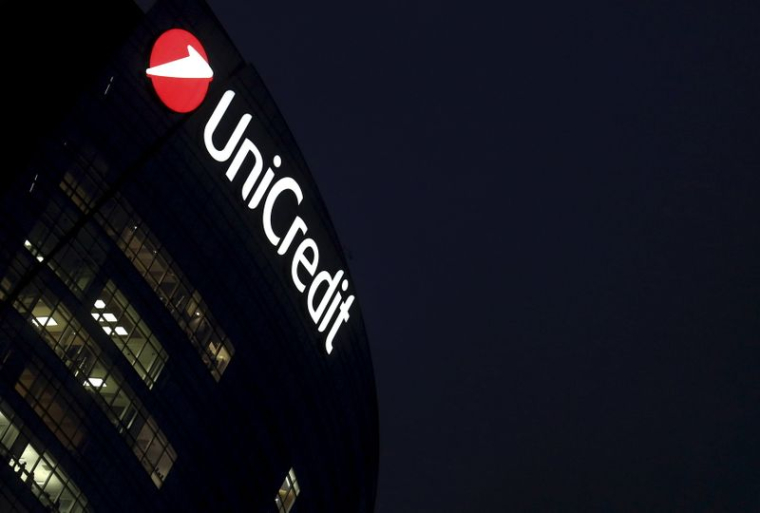 UNICREDIT CONFIRME SON OBJECTIF ANNUEL APRÈS UN 3E TRIMESTRE MEILLEUR QUE PRÉVU