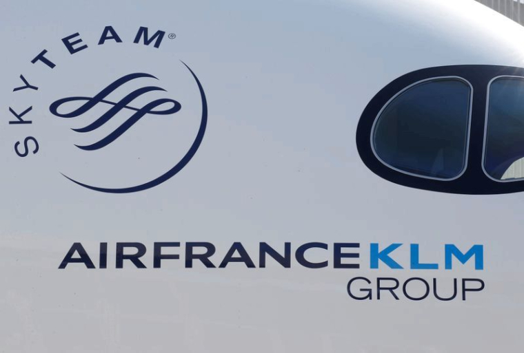 AF-KLM FINALISE LES 7 MILLIARDS D'EUROS DE FINANCEMENTS D'AIR FRANCE