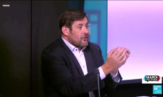 François Kalfon (PS) : "Tous les superprofits pétroliers doivent être taxés"