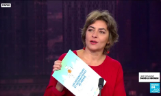 Guerre Israël-Hamas, rencontre J. Biden et Xi Jinping et Pedro Sanchez reconduit en pleine crise