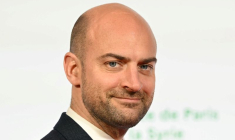 Le ministre français de l'Europe et des Affaires étrangères Jean-Noël Barrot