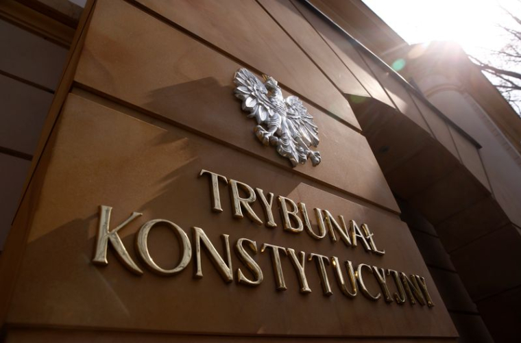 POLOGNE: L'AVORTEMENT INTERDIT EN CAS DE MALFORMATION DU FOETUS