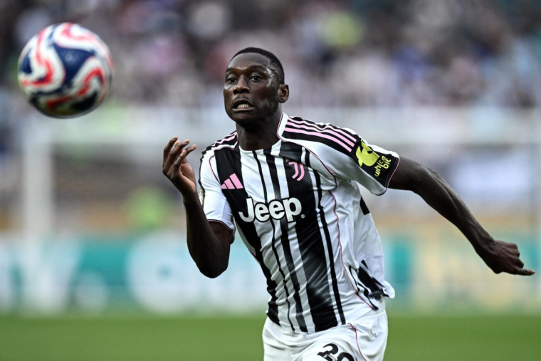 Plusieurs clubs européens espèrent signer Kolo Muani