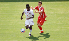 Al-Aïn s'offre le duel des éliminés face au Wydad