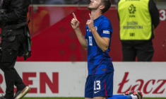 L'Inter officialise l'arrivée d'un international croate