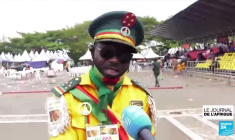 Charles Blé Goudé sur France 24 : "Je n'ai jamais caché mes ambitions présidentielles"