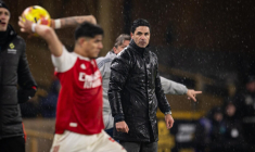« Arsenal a des joueurs de classe mondiale dans le domaine des touches »